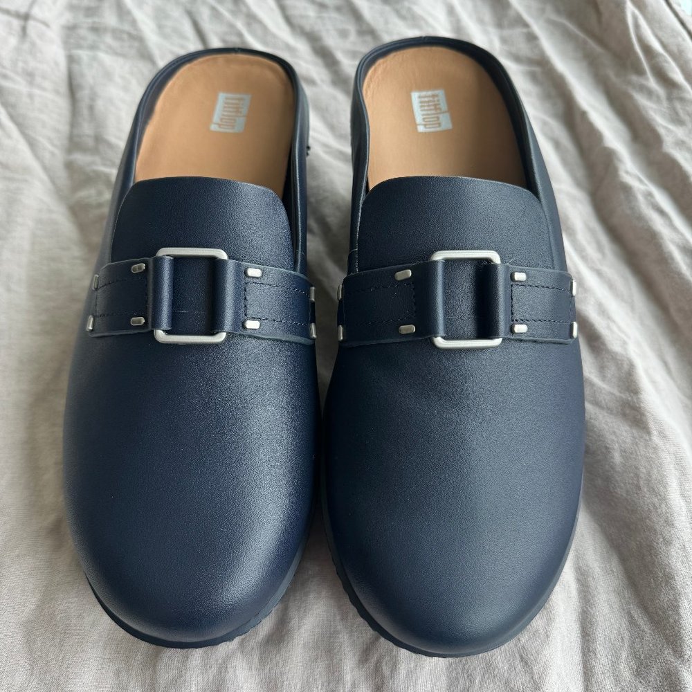 FitFlop - Pilar Mule - Size US 9